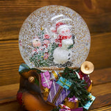 Globo de Neve Paisagem 15CM