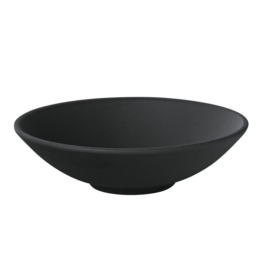 Conjunto de Jantar para 2 Pessoas - La Boule 7 Peças Preto