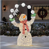 Boneco de Neve