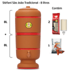 Filtro São João