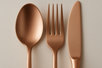 Detalhe Rose Gold