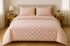 Cama Casal Arrumada