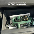 Cinta de Carga com Trava Automática