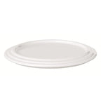 Conjunto de Jantar para 2 Pessoas - La Boule 7 Peças Branco