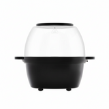 Pipoqueira Elétrica 2 em 1 Antiaderente 65g 110v/220v